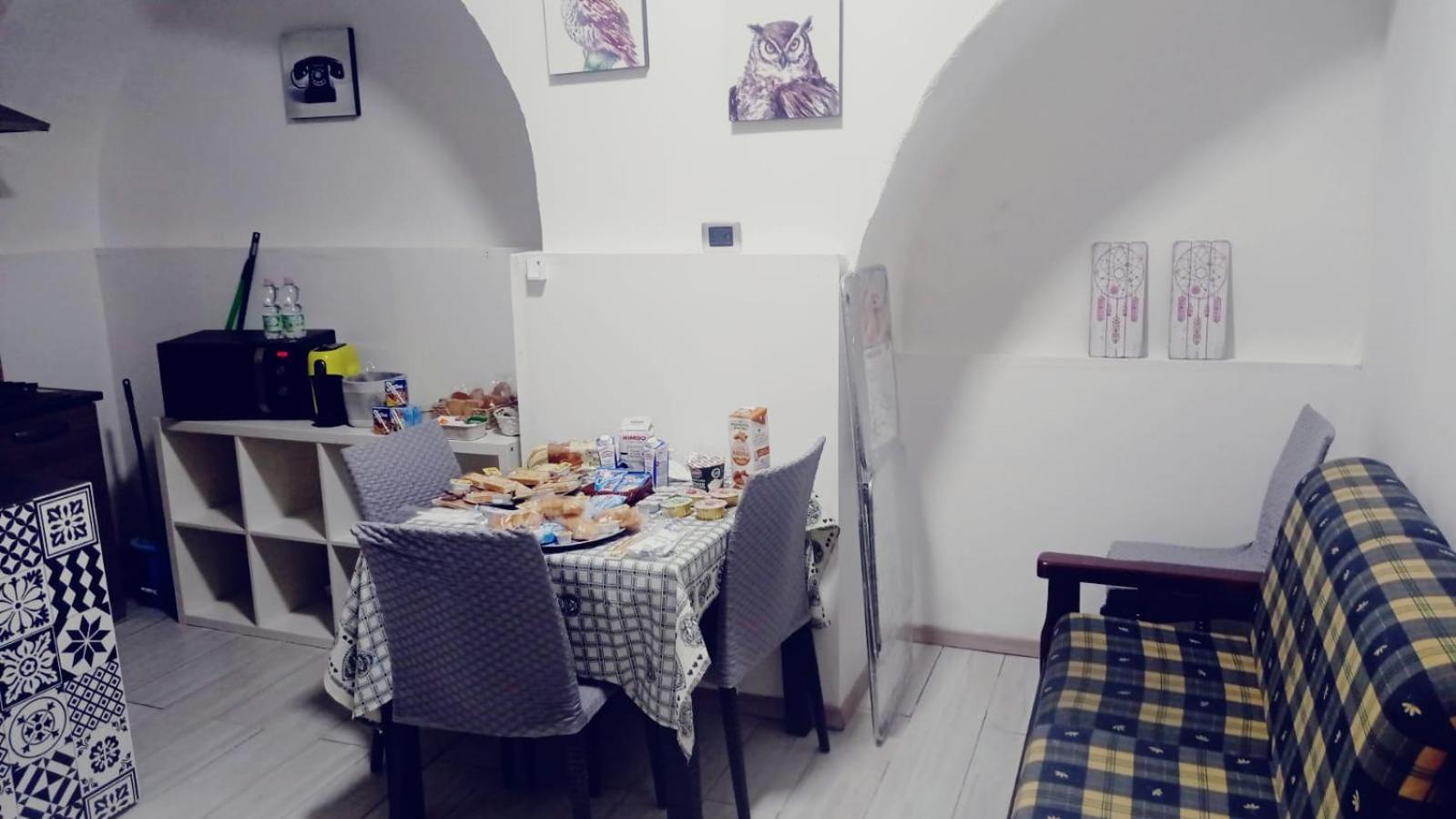 Ortensia C House Villa Catania Eksteriør billede
